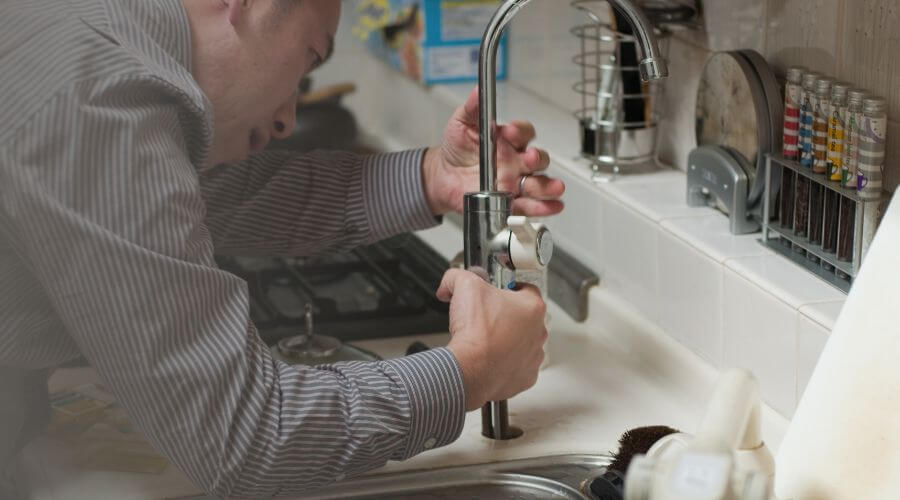 Professional Leak Detection in Broadview, MT